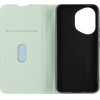 OBAL:Me Smoothtouch Case For Honor 400 Mint Green - (57983126705)