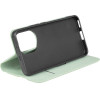 OBAL:Me Smoothtouch Case For Honor 400 Mint Green - (57983126705)