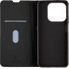 OBAL:Me Smoothtouch Case For Honor 400 Smart 5G/X7d Black - (57983128682)