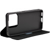 OBAL:Me Smoothtouch Case For Honor 400 Smart 5G/X7d Black - (57983128682)