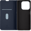 OBAL:Me Smoothtouch Case For Honor 400 Smart 5G/X7d Dark Blue - (57983128683)