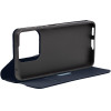 OBAL:Me Smoothtouch Case For Honor 400 Smart 5G/X7d Dark Blue - (57983128683)