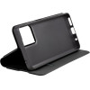 OBAL:Me Smoothtouch Case For Motorola G24 Power/G04/G04s/E14 Black - (57983123088)