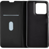 OBAL:Me Smoothtouch Case For Motorola G56 Black - (57983127362)