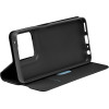 OBAL:Me Smoothtouch Case For Motorola G56 Black - (57983127362)