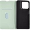 OBAL:Me Smoothtouch Case For Motorola G56 Mint Green - (57983127364)