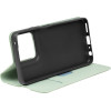 OBAL:Me Smoothtouch Case For Motorola G56 Mint Green - (57983127364)