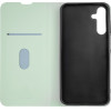 OBAL:Me Smoothtouch Case For Samsung Galaxy A15 4G/5G Mint Green - (57983123094)