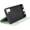 OBAL:Me Smoothtouch Case For Samsung Galaxy A15 4G/5G Mint Green - (57983123094)