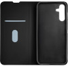 OBAL:Me Smoothtouch Case For Samsung Galaxy A16 4G/5G Black - (57983123633)