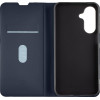 OBAL:Me Smoothtouch Case For Samsung Galaxy A17 4G/5G Dark Blue - (57983127369)