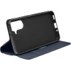 OBAL:Me Smoothtouch Case For Samsung Galaxy A17 4G/5G Dark Blue - (57983127369)