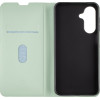 OBAL:Me Smoothtouch Case For Samsung Galaxy A17 4G/5G Mint Green - (57983127370)