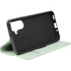 OBAL:Me Smoothtouch Case For Samsung Galaxy A17 4G/5G Mint Green - (57983127370)