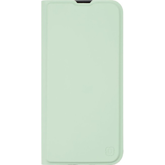 OBAL:Me Smoothtouch Case For Samsung Galaxy A25 5G Mint Green - (57983123097)