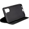 OBAL:Me Smoothtouch Case For Samsung Galaxy A26 5G Black - (57983124528)