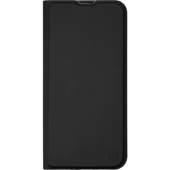 OBAL:Me Smoothtouch Case For Samsung Galaxy A26 5G Black - (57983124528)