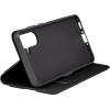 OBAL:Me Smoothtouch Case For Samsung Galaxy A36 5G Black - (57983124641)