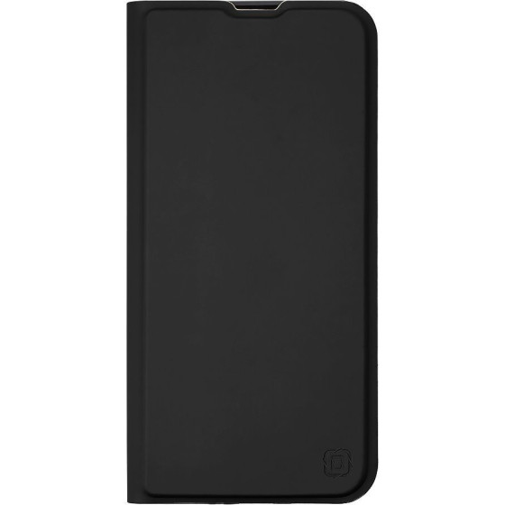 OBAL:Me Smoothtouch Case For Samsung Galaxy A36 5G Black - (57983124641)