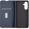 OBAL:Me Smoothtouch Case For Samsung Galaxy A36 5G Dark Blue - (57983124642)
