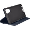 OBAL:Me Smoothtouch Case For Samsung Galaxy A36 5G Dark Blue - (57983124642)