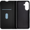 OBAL:Me Smoothtouch Case For Samsung Galaxy A37 5G Black - (57983129527)