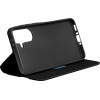OBAL:Me Smoothtouch Case For Samsung Galaxy A37 5G Black - (57983129527)