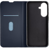 OBAL:Me Smoothtouch Case For Samsung Galaxy A37 5G Dark Blue - (57983129528)