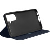OBAL:Me Smoothtouch Case For Samsung Galaxy A37 5G Dark Blue - (57983129528)
