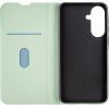 OBAL:Me Smoothtouch Case For Samsung Galaxy A37 5G Mint Green - (57983129529)