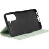 OBAL:Me Smoothtouch Case For Samsung Galaxy A37 5G Mint Green - (57983129529)