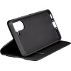OBAL:Me Smoothtouch Case For Samsung Galaxy A56 5G Black - (57983124644)