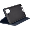 OBAL:Me Smoothtouch Case For Samsung Galaxy A56 5G Dark Blue - (57983124645)