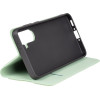 OBAL:Me Smoothtouch Case For Samsung Galaxy A56 5G Mint Green - (57983124646)