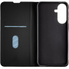OBAL:Me Smoothtouch Case For Samsung Galaxy A57 5G Black - (57983129530)