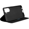 OBAL:Me Smoothtouch Case For Samsung Galaxy A57 5G Black - (57983129530)
