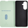 OBAL:Me Smoothtouch Case For Samsung Galaxy A57 5G Mint Green - (57983129532)