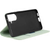 OBAL:Me Smoothtouch Case For Samsung Galaxy A57 5G Mint Green - (57983129532)