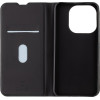 OBAL:Me Smoothtouch Case For Xiaomi 15T Black - (57983127988)