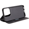 OBAL:Me Smoothtouch Case For Xiaomi 15T Black - (57983127988)
