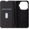 OBAL:Me Smoothtouch Case For Xiaomi 15T Pro Black - (57983127989)