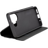 OBAL:Me Smoothtouch Case For Xiaomi Redmi 13 4G/5G Black - (57983123110)