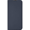 OBAL:Me Smoothtouch Case For Xiaomi Redmi 13 4G/5G Dark Blue - (57983123111)