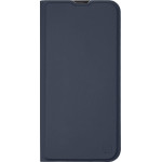 OBAL:Me Smoothtouch Case For Xiaomi Redmi 13 4G/5G Dark Blue - (57983123111)