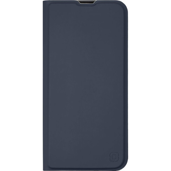 OBAL:Me Smoothtouch Case For Xiaomi Redmi 13 4G/5G Dark Blue - (57983123111)