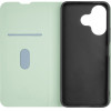 OBAL:Me Smoothtouch Case For Xiaomi Redmi 13 4G/5G Mint Green - (57983123112)