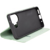OBAL:Me Smoothtouch Case For Xiaomi Redmi 13 4G/5G Mint Green - (57983123112)