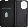 OBAL:Me Smoothtouch Case For Xiaomi Redmi 13C 5G Black - (57983123107)