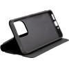 OBAL:Me Smoothtouch Case For Xiaomi Redmi 13C 5G Black - (57983123107)