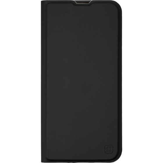 OBAL:Me Smoothtouch Case For Xiaomi Redmi 13C 5G Black - (57983123107)